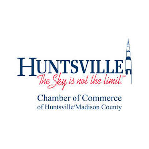 Chamber of Commerce of Huntsville/Madison County